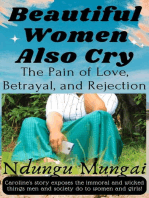 Beautiful Women Also Cry