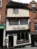 There's Life in the Nag's Head, Shrewsbury