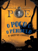 O Poço e o Pêndulo