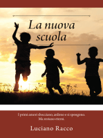 La nuova scuola: I primi amori sbocciano, ardono e si spengono. Ma restano eterni.