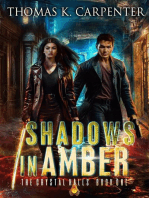 Shadows in Amber