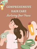 Comprehensive Hair Care 