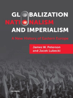 Globalization, Nationalism, and Imperialism