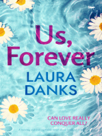 Us, Forever: A moving and unforgettable novel about love and hope