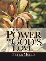 The Power of God's Love