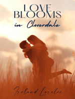 Love Blooms in Cloverdale