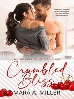 Crumbled Bliss