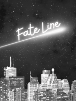 Fate Line: Short Stories and/or Novel