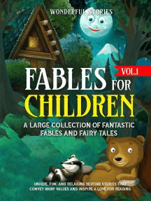 Fables for Children by Wonderful Stories (Ebook) - Read free for 30 days