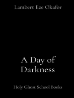 A Day of Darkness: Holy Ghost School Books