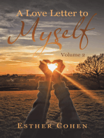 A Love Letter to Myself: Volume 2