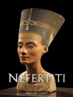 Nefertiti. Il complotto