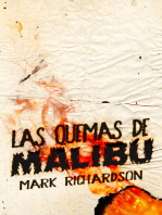 Las Quemas de Malibu