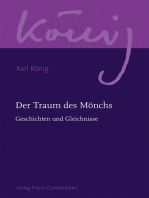 Der Traum des Mönchs: Geschichten und Gleichnisse