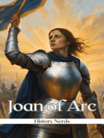 Joan of Arc