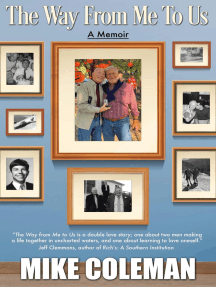 The Way from Me to Us