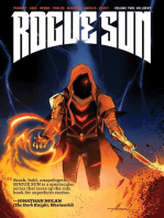 Rogue Sun Vol. 2