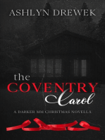 The Coventry Carol: A Darker MM Christmas Novella