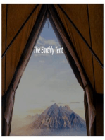 The Earthly Tent