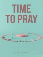Time to Pray