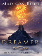 Dreamer: The Obleignia Chronicles, #1