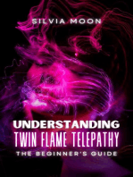 Understanding Twin Flame Telepathy: Simple Spiritual Twin Flame Guides