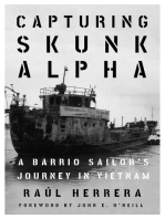 Capturing Skunk Alpha: A Barrio Sailor's Journey in Vietnam