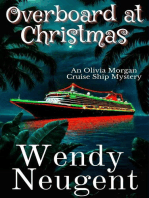 Overboard at Christmas