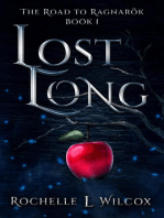Lost Long: The Road to Ragnarök, #1