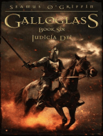 Galloglass Book VI: Judicia Dei