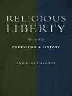 Religious Liberty, Vol. 1