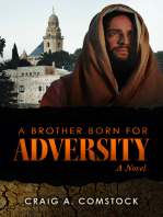 A Brother Born for Adversity: A Novel