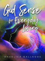 God Sense for Everyday Living