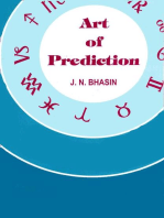 Art of Prediction