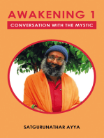 AWAKENING 1 CONVERSATION WITH THE MYSTIC