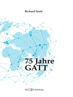 75 Jahre GATT