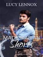 Made Marian Shorts: Edizione italiana