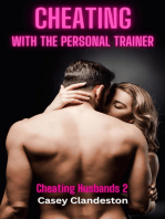 Cheating With The Personal Trainer