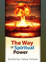 The Way of Spiritual Power: The Christian Way, #6