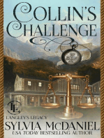 Collin's Challenge: Langley's Legacy, #6