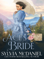Ace's Bride: Mail Order Bride Tales, #3