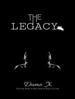 The Legacy: The Legacy