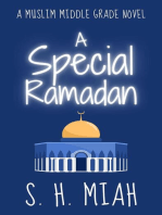 A Special Ramadan