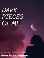 Dark Pieces of Me: Broken Labyrinth, #4