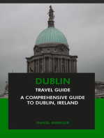 Dublin Travel Guide