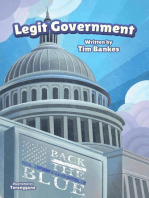 Legit Government: Liberty For Kids, #1