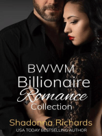 BWWM Billionaire Romance Collection