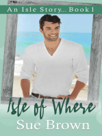 Isle of Where