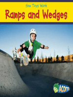 Ramps and Wedges