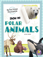 Show Me Polar Animals